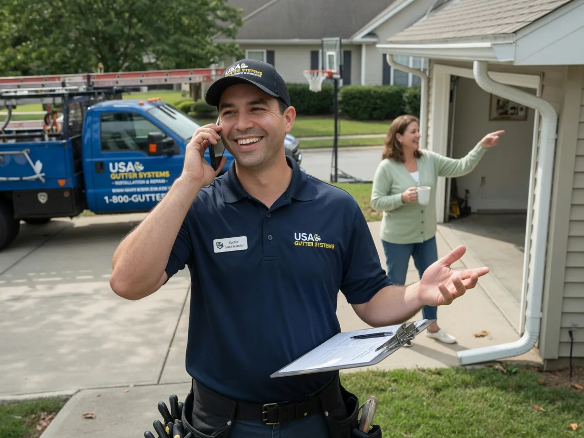 Gutter Installation Litchfield, OH FAQs
